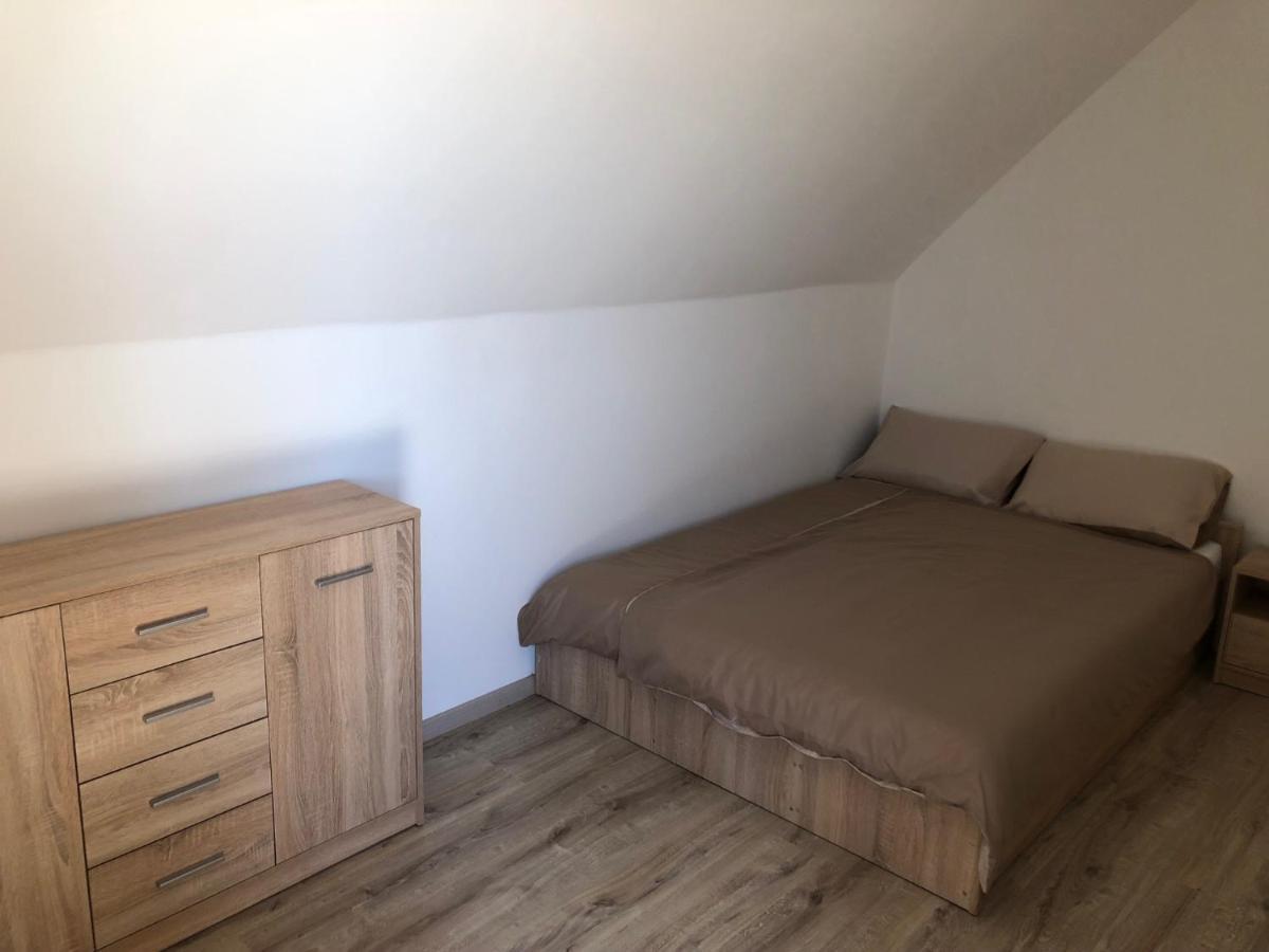 Pupos Apartman Сиглигет Экстерьер фото