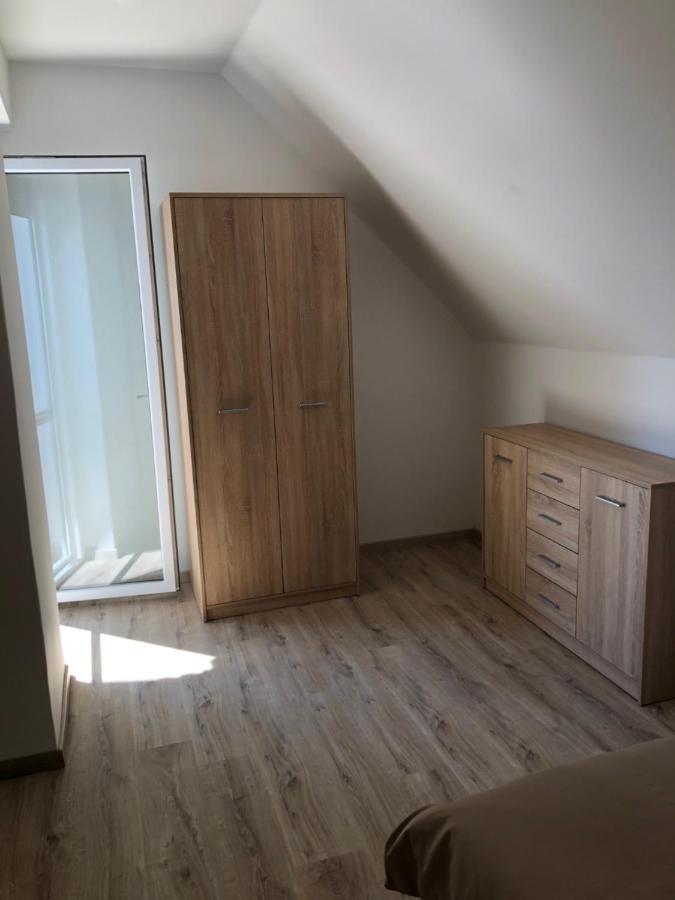 Pupos Apartman Сиглигет Экстерьер фото