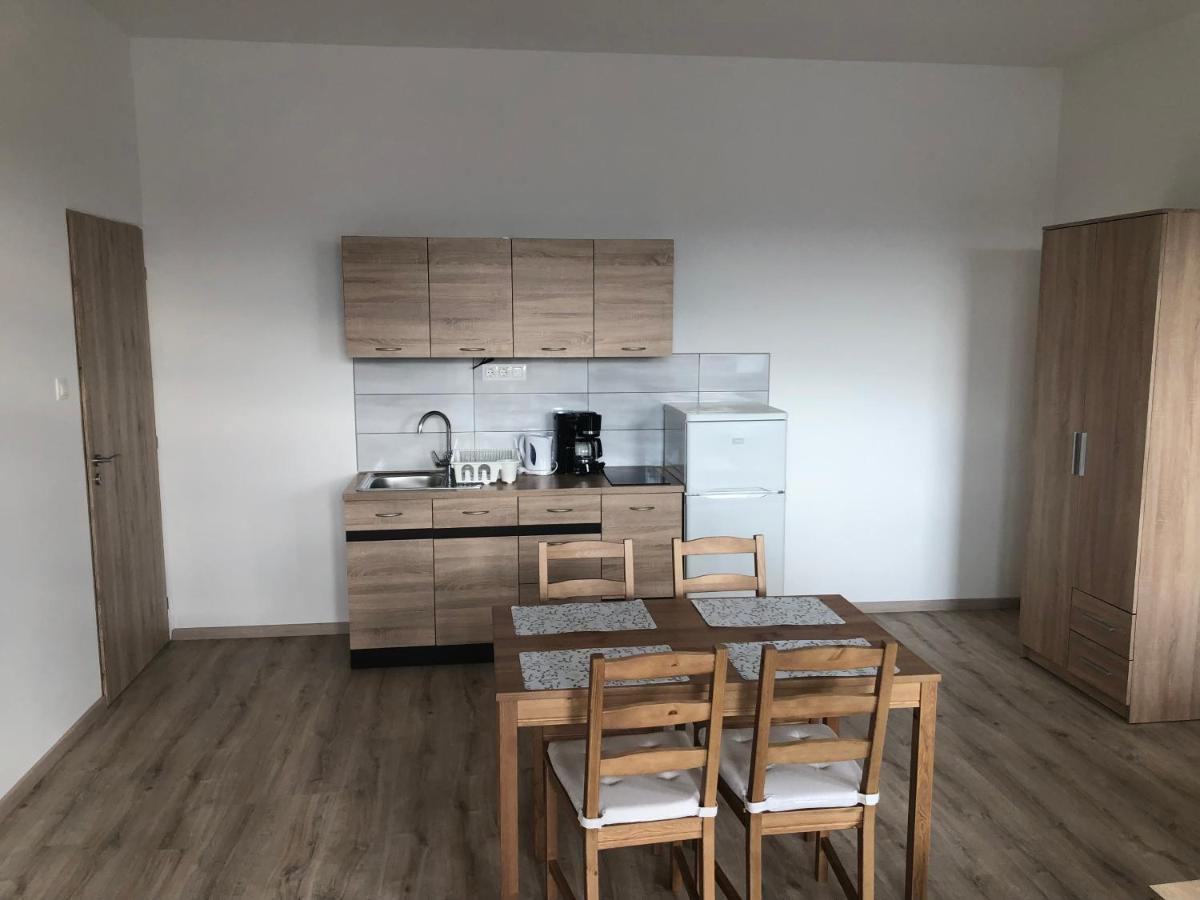 Pupos Apartman Сиглигет Экстерьер фото