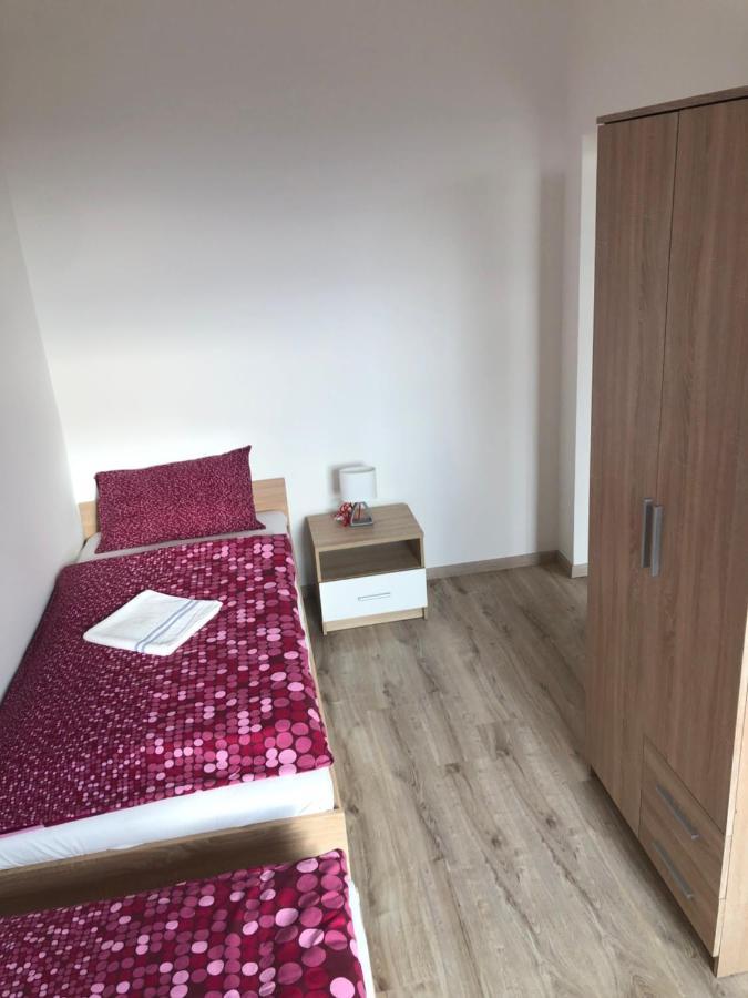 Pupos Apartman Сиглигет Экстерьер фото