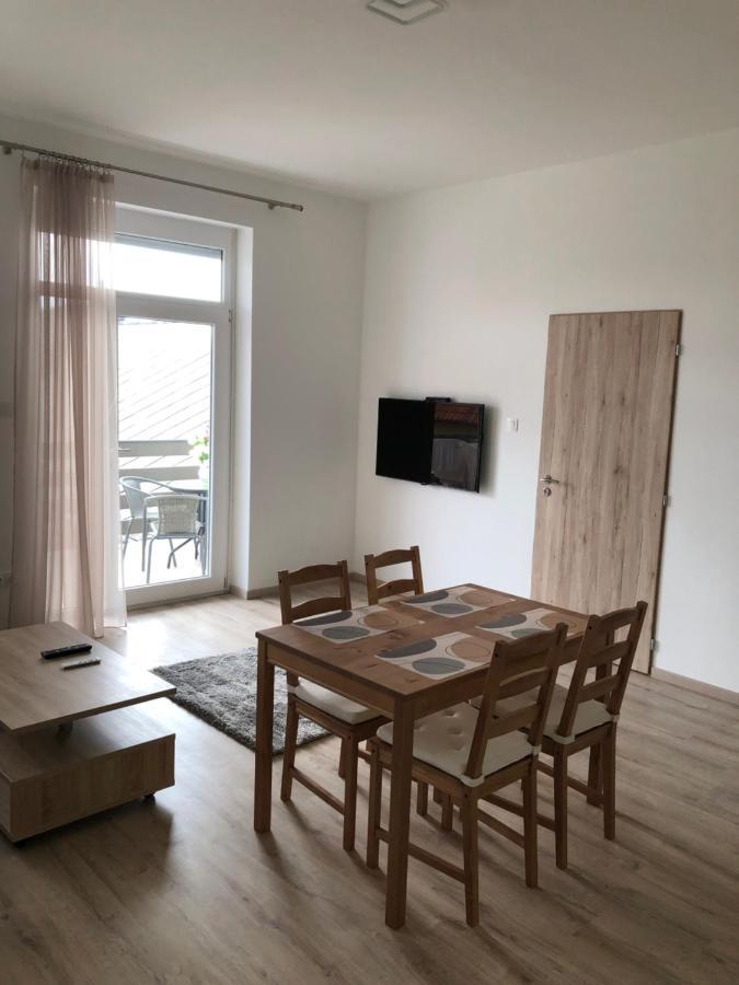 Pupos Apartman Сиглигет Экстерьер фото