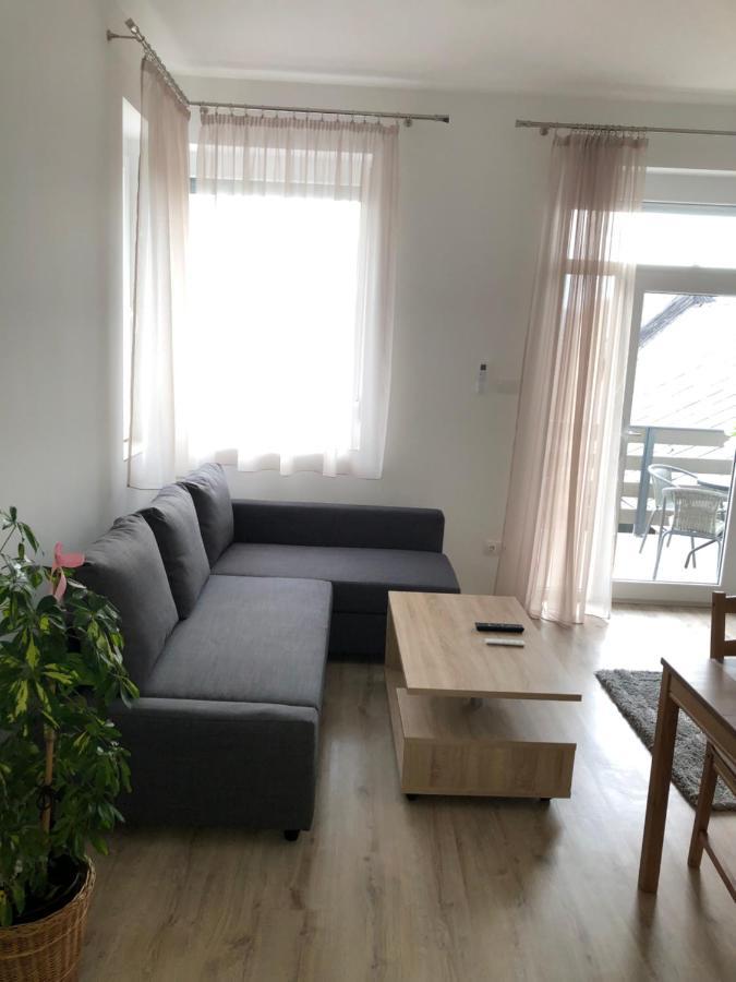 Pupos Apartman Сиглигет Экстерьер фото