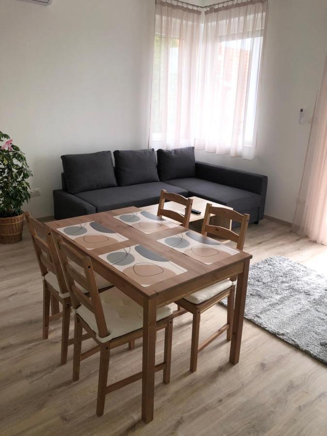Pupos Apartman Сиглигет Экстерьер фото