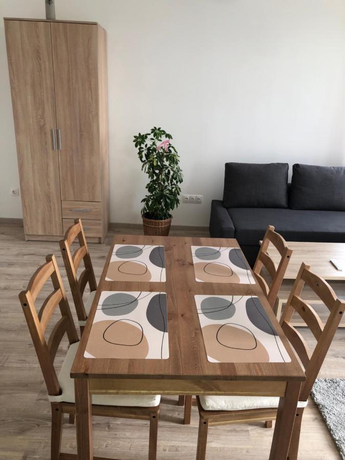 Pupos Apartman Сиглигет Экстерьер фото